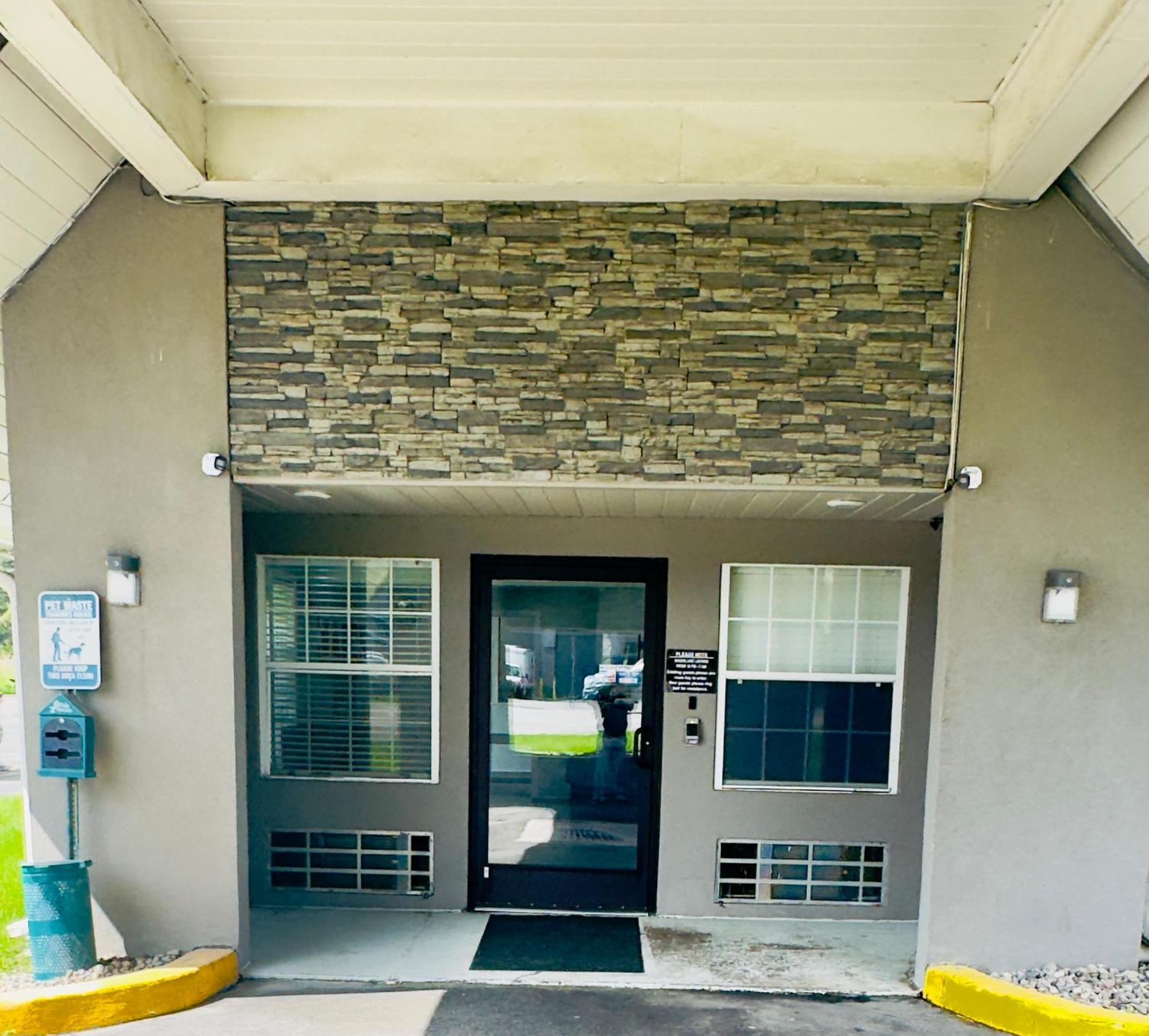 Motel 6 Mcgraw, Ny - Cortland Exteriör bild